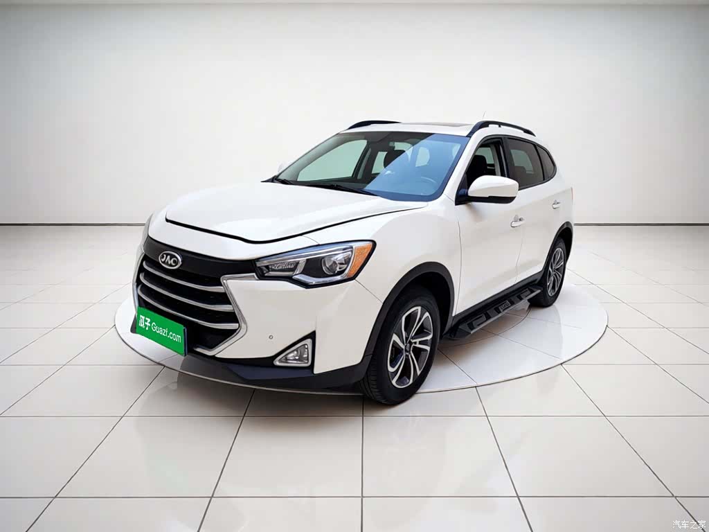 JAC S7