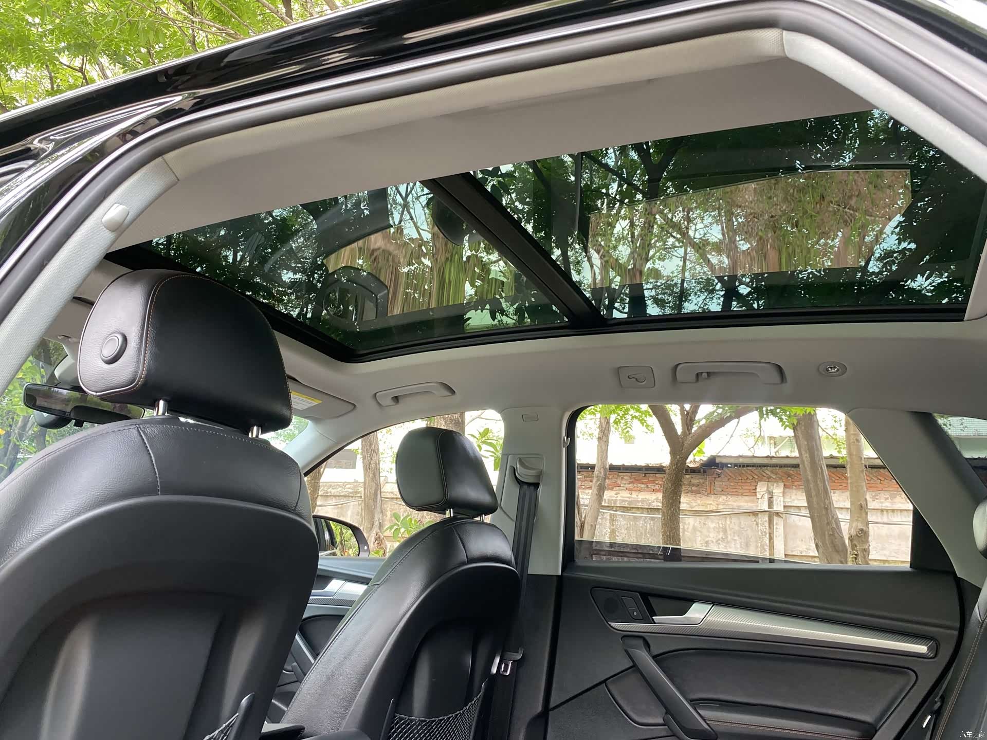 Audi Q5L, 2019 19