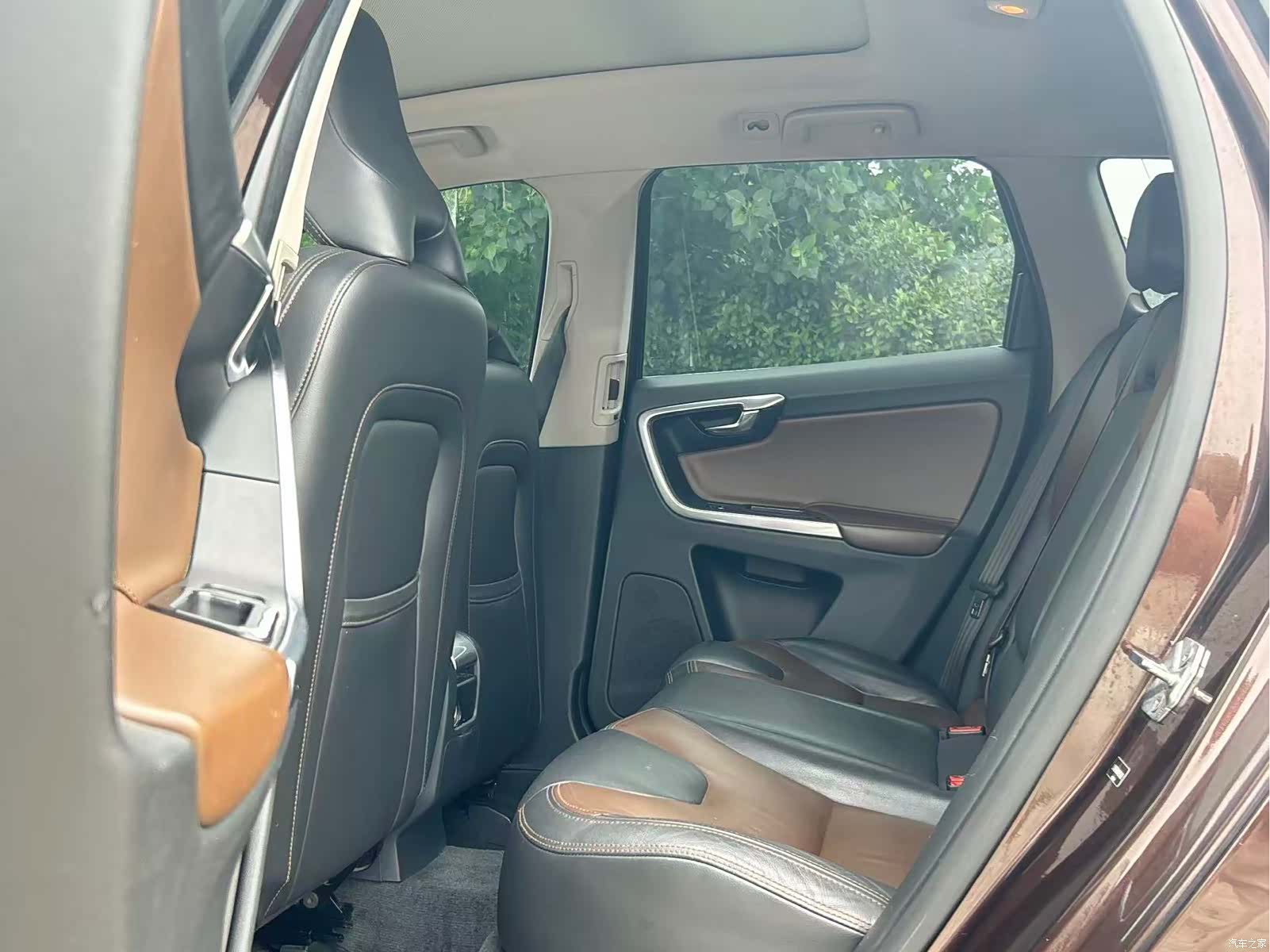 Volvo XC60, 2017 9