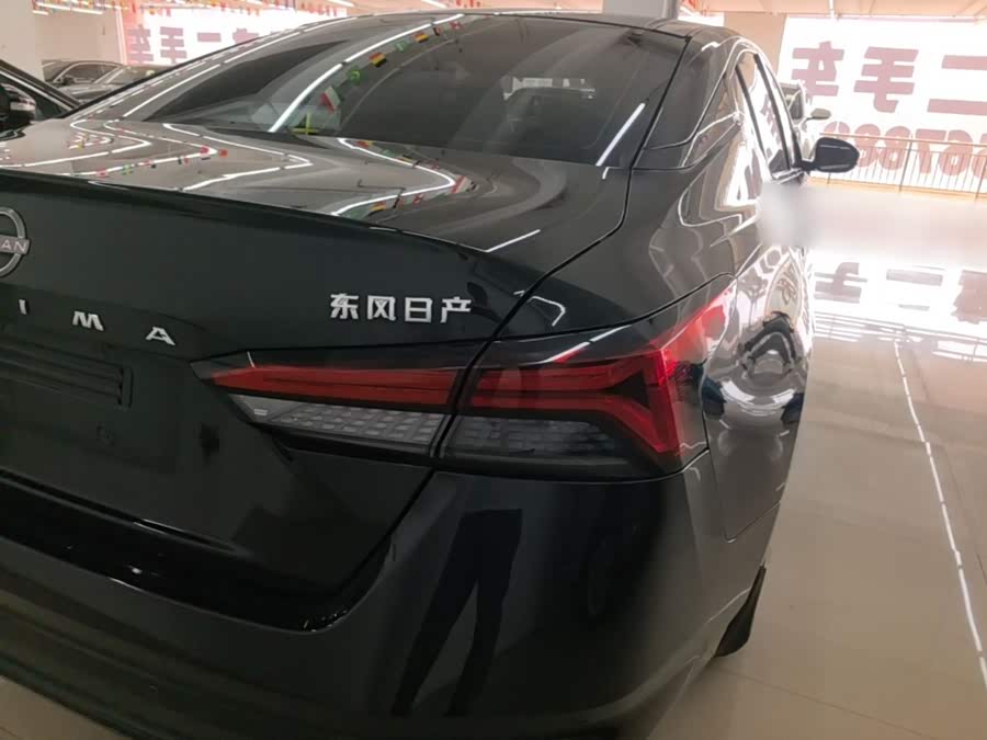 Nissan Altima 2024, фото 7