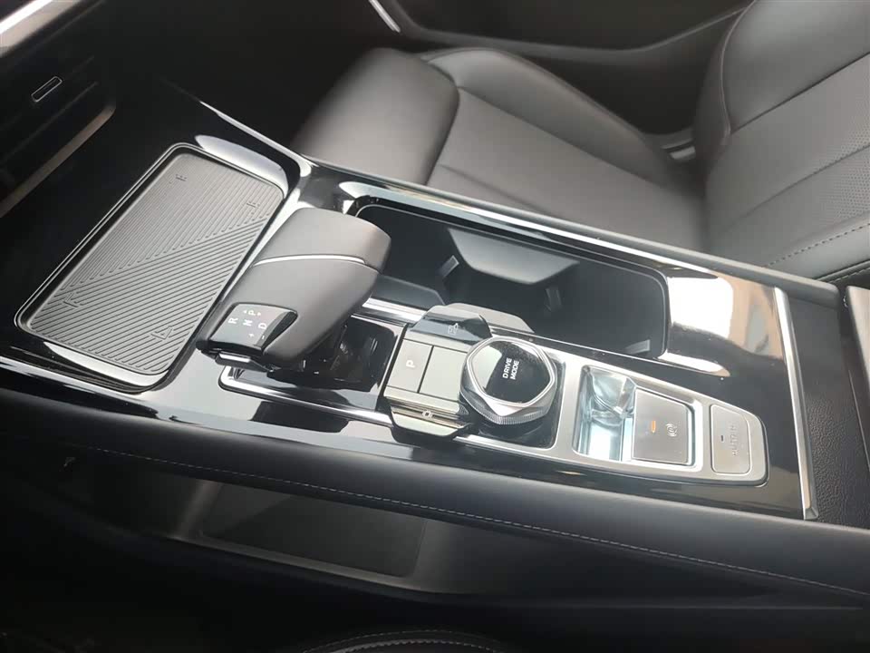 Changan Ruicheng PLUS