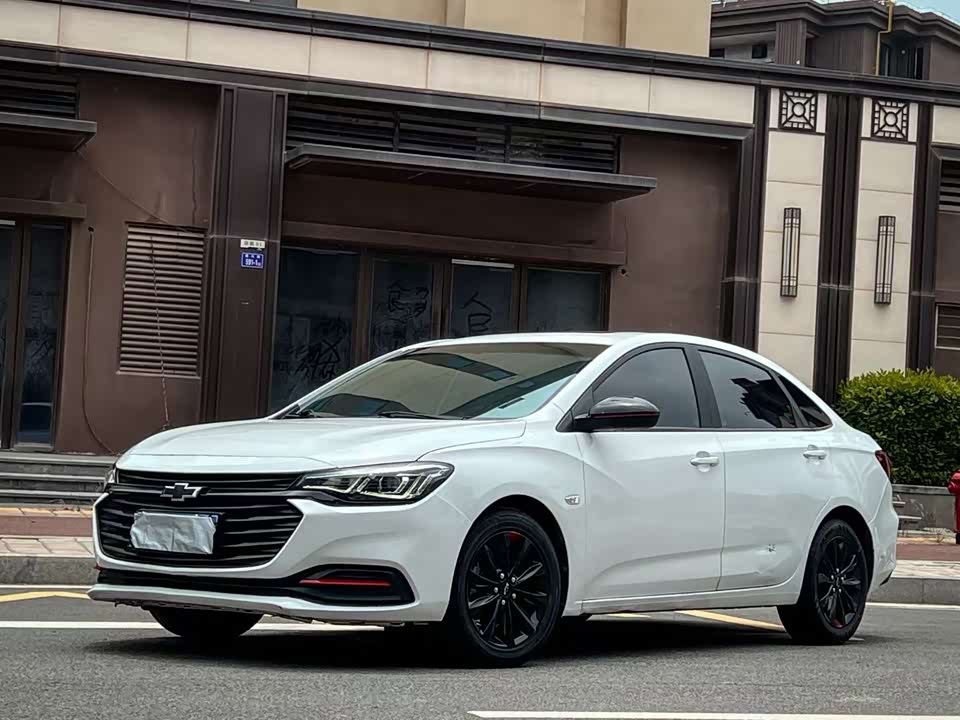 Chevrolet Cruze Chevrolet Cruze