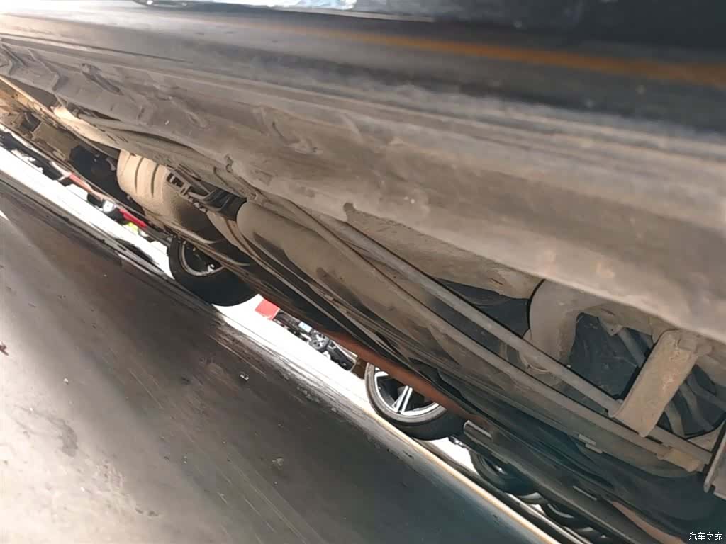 Honda Elysion, 2018 6