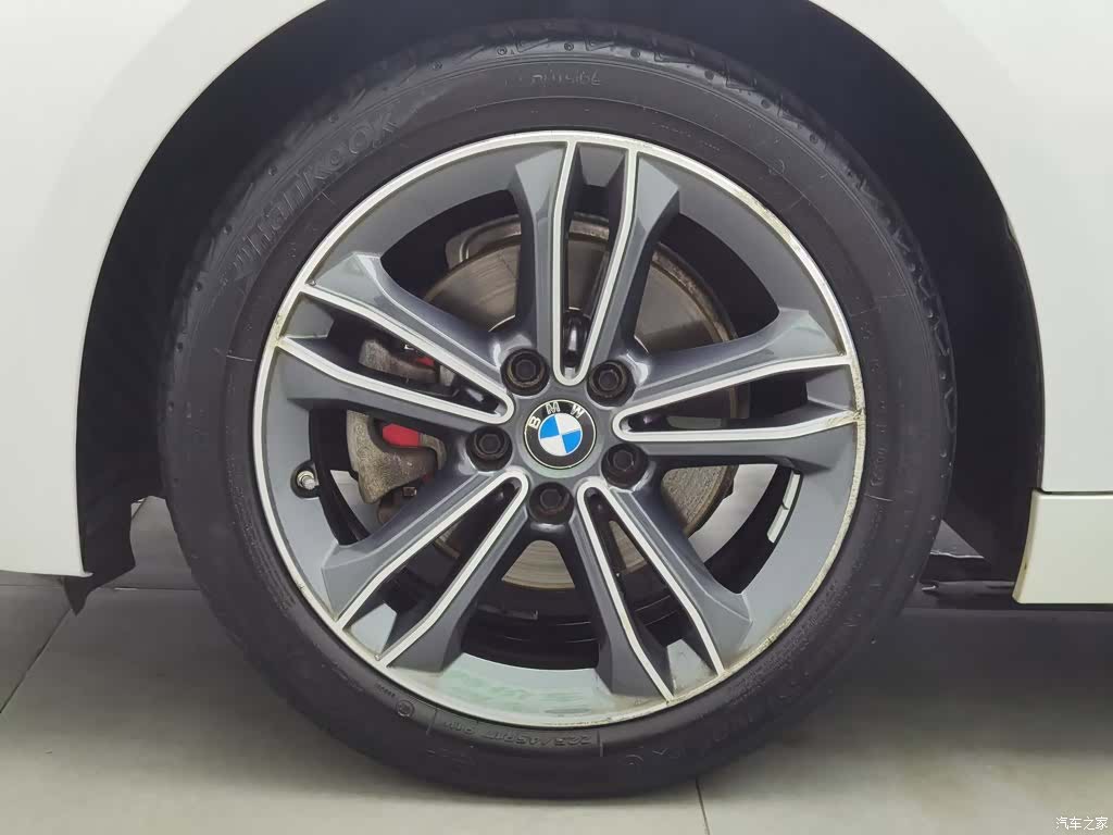 BMW 1 Series, 2022 17