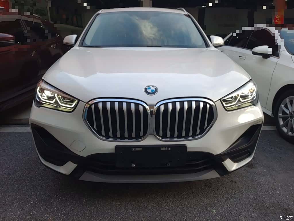 BMW X1, 2020 3