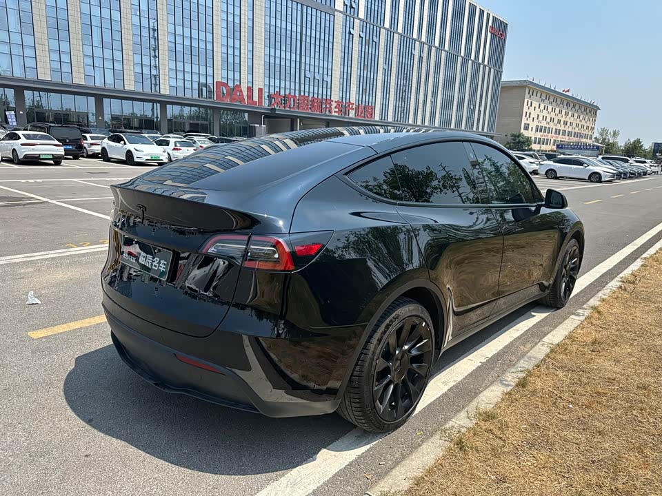 Shaanxi Xi'an Car