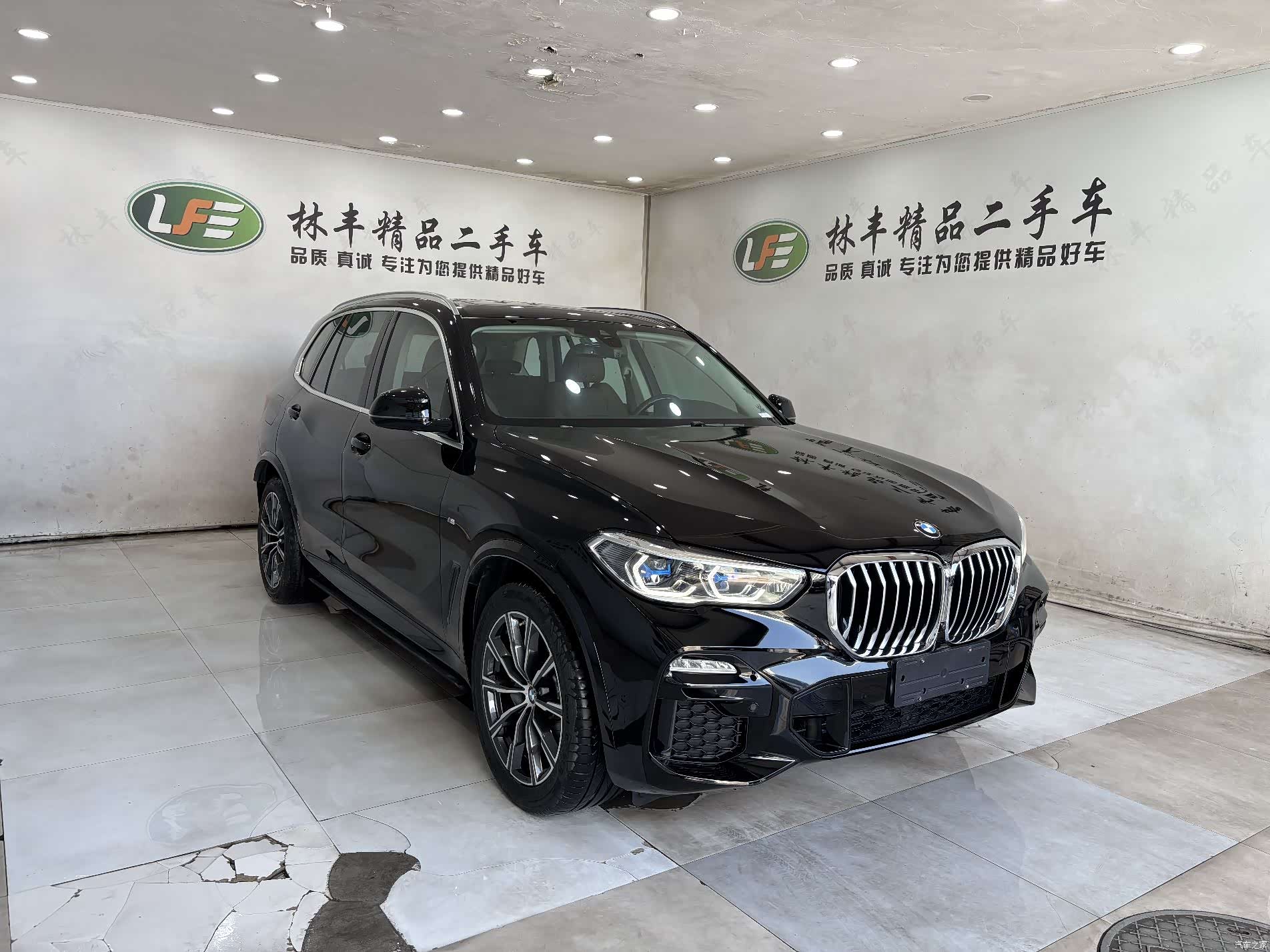 BMW X5, 2020 3