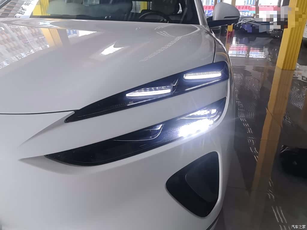 BYD HiAce, 2025 24
