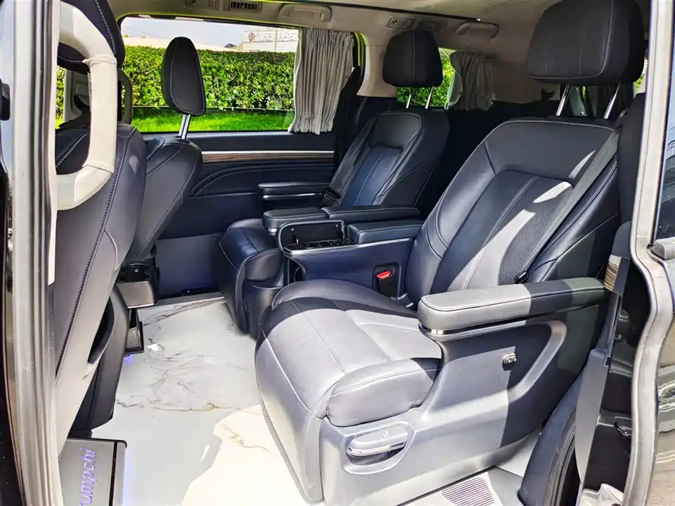 Trumpchi Trumpchi M8