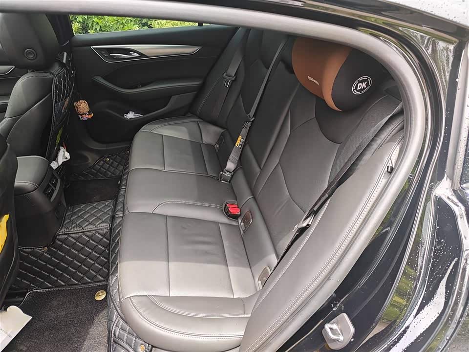 Cadillac CT5 Cadillac CT5
