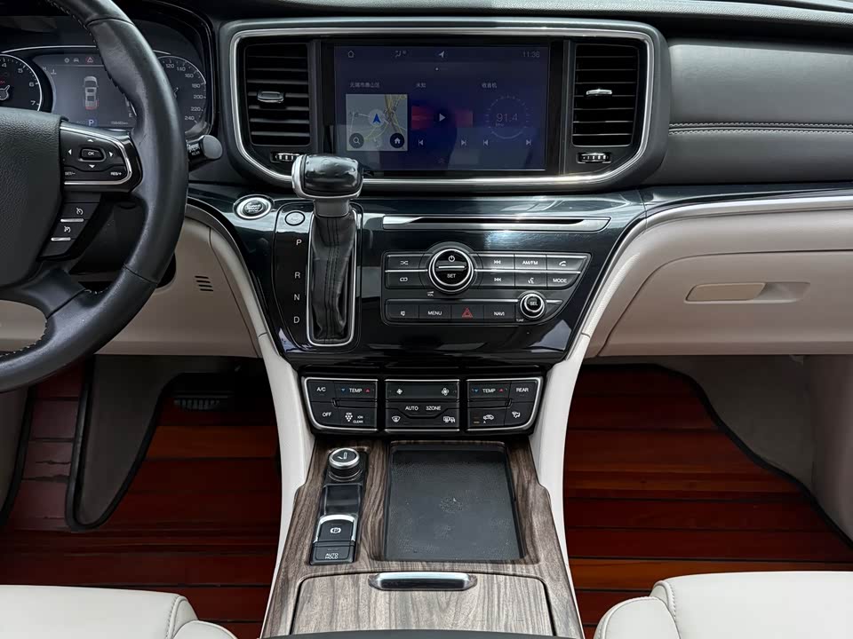 Trumpchi Trumpchi M8 Trumpchi Trumpchi M8