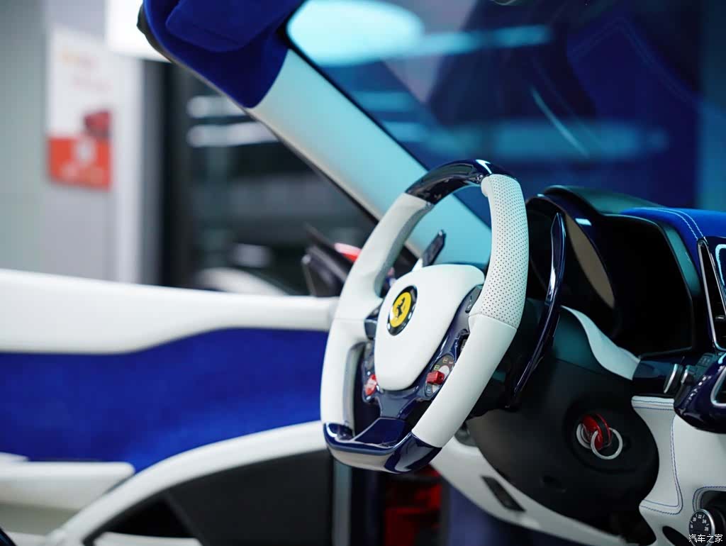Ferrari 458, 2013 40