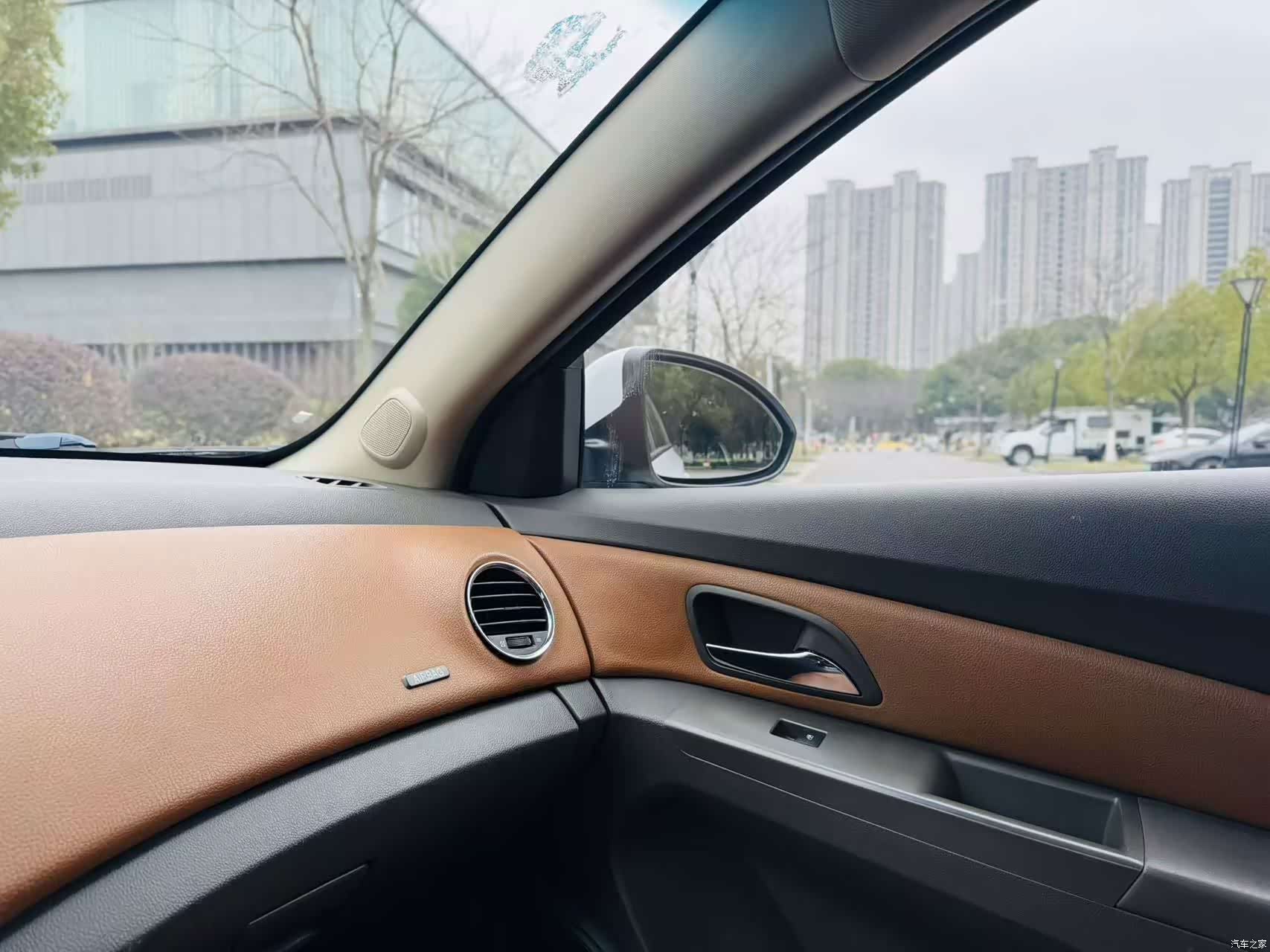 Chevrolet SE, 2015 11