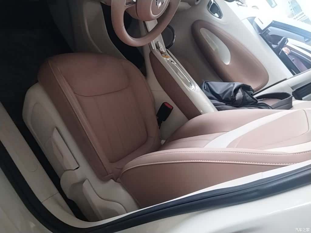 Wuling Bingo, 2025 15
