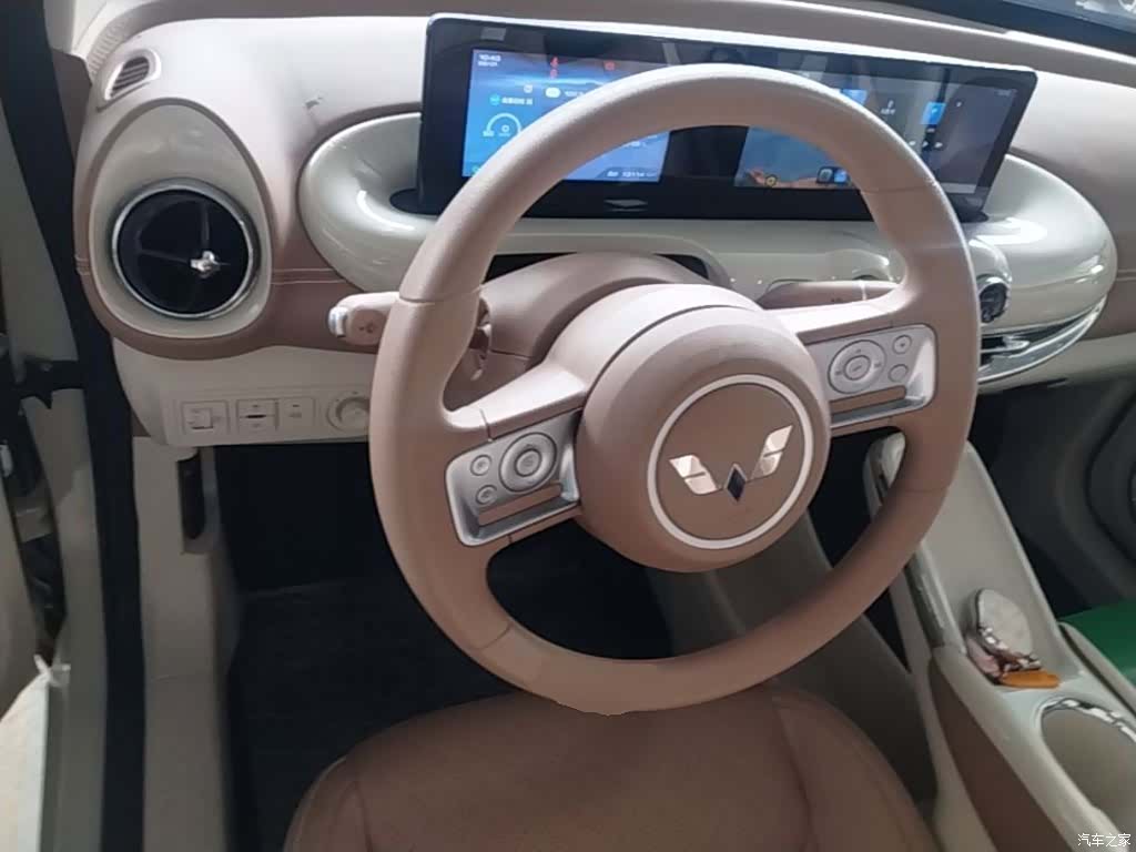 Wuling Bingo, 2025 11