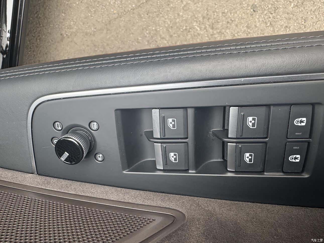 Audi A8L, 2020 11