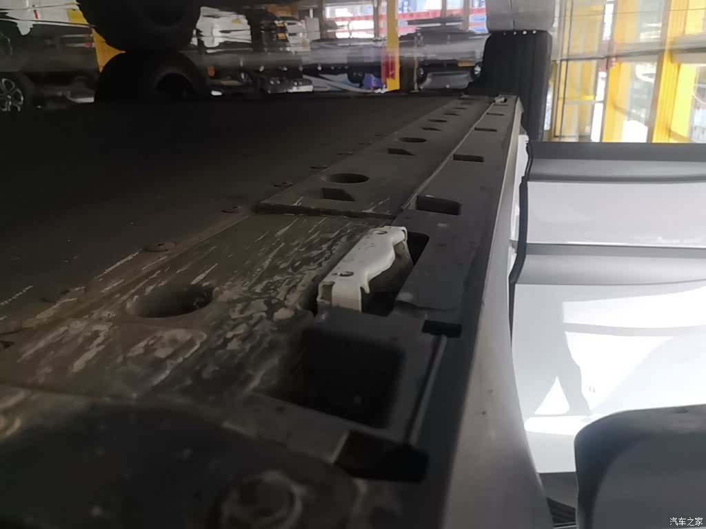 BYD HiAce, 2025 21