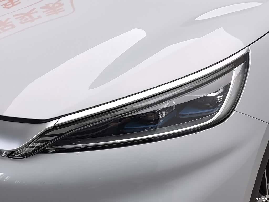 BYD Yuan, 2024 7