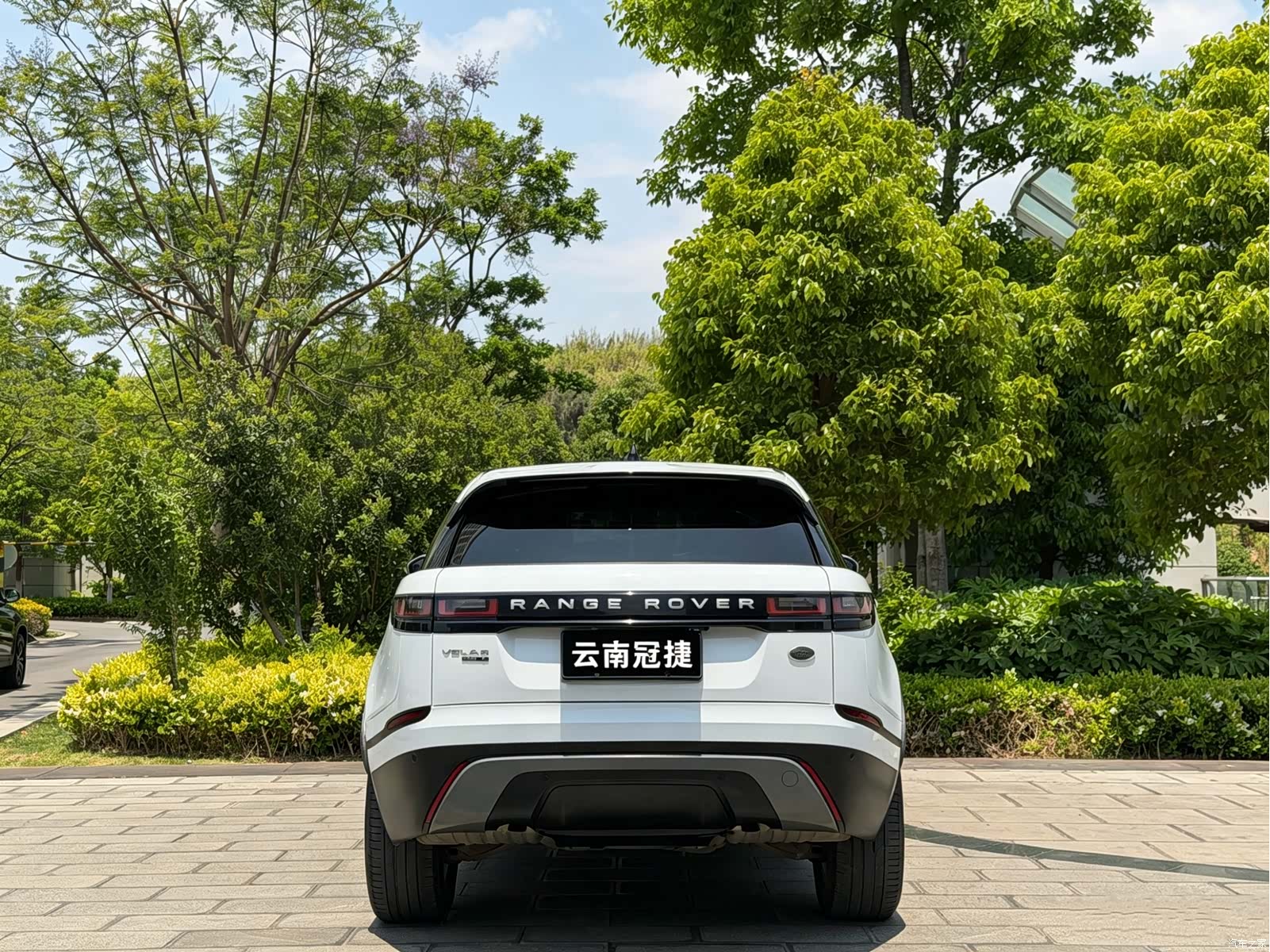 Land Rover Range Rover, 2018 8