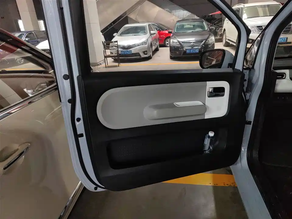 Wuling Wuling Air ev Clear Sky