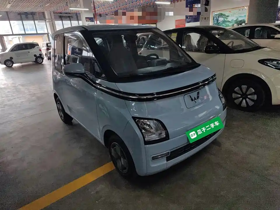 Wuling Wuling Air ev Clear Sky