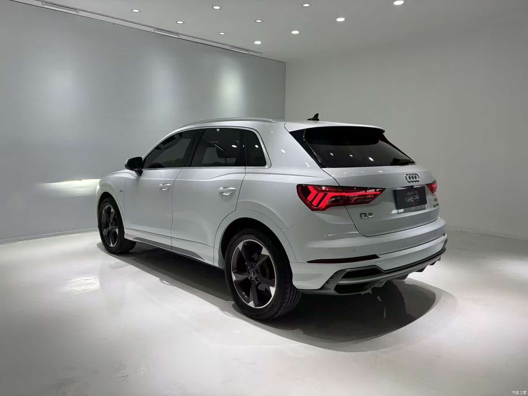 Audi Q3, 2022 7