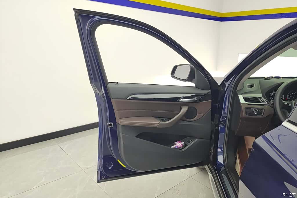 BMW X1, 2020 7
