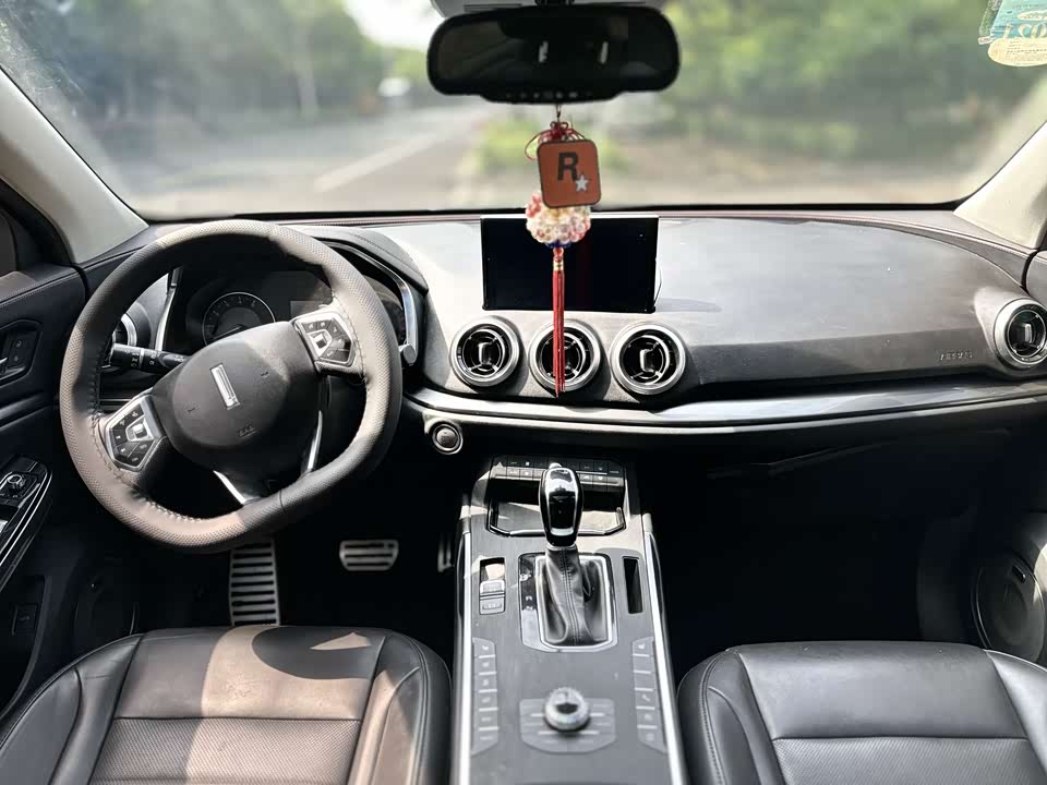 Weipai VV5 Weipai VV5