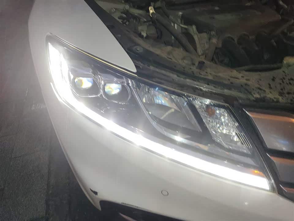 Honda Song Poetry Map