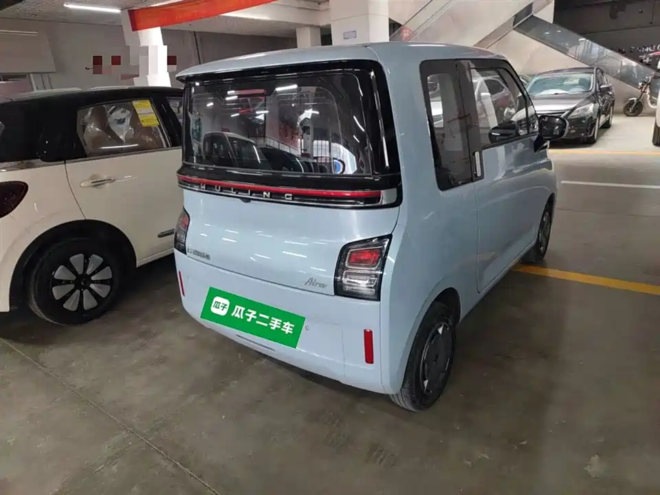 Wuling Wuling Air ev Clear Sky