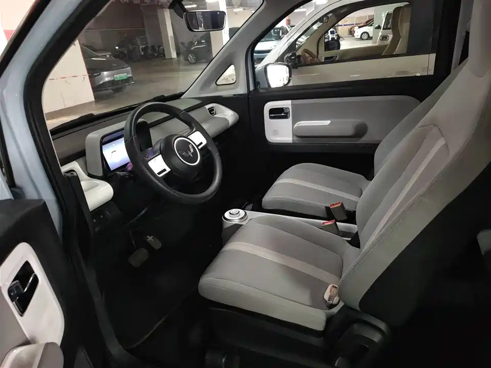 Wuling Wuling Air ev Clear Sky