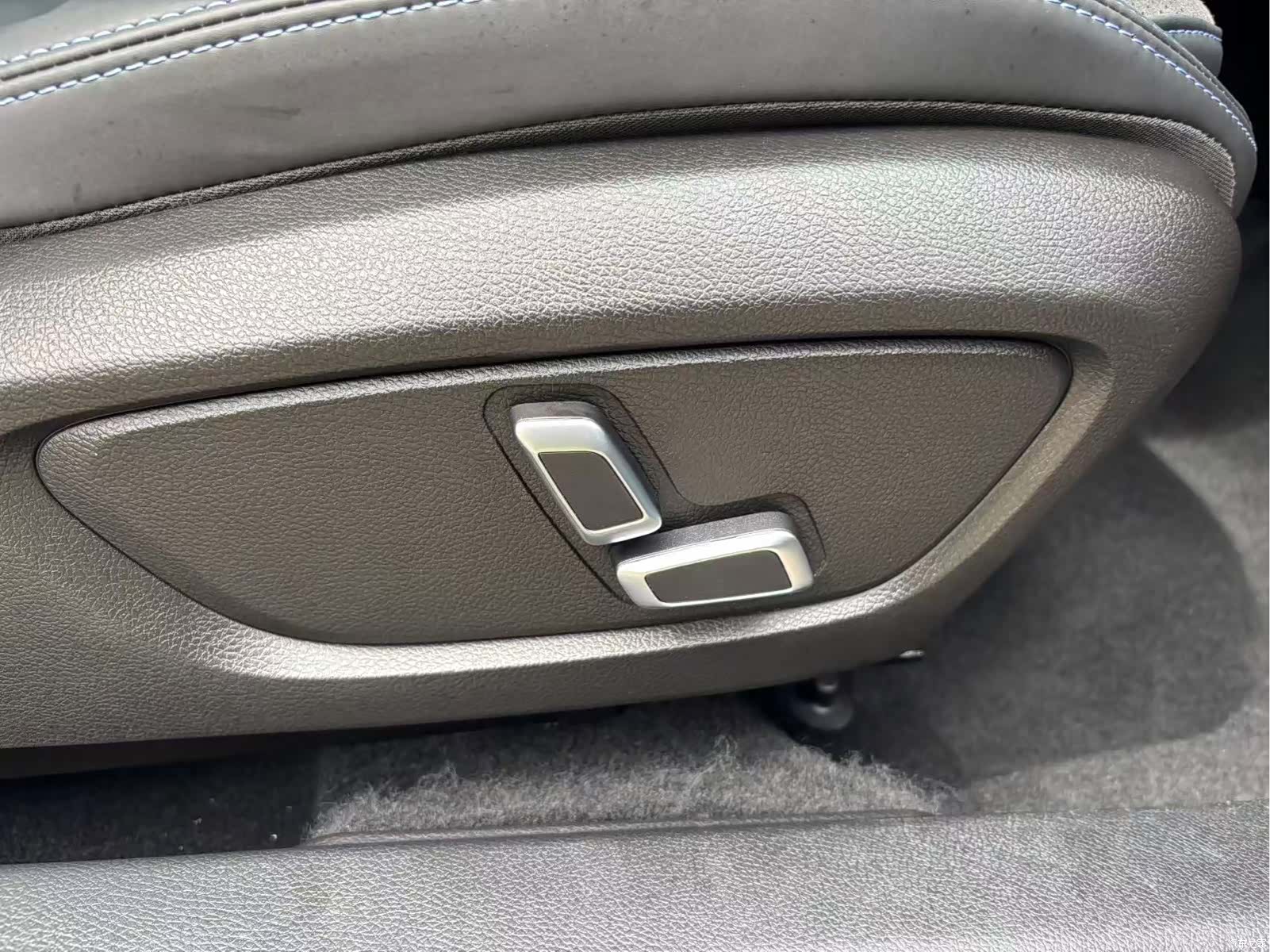 Geely Preface, 2025 25