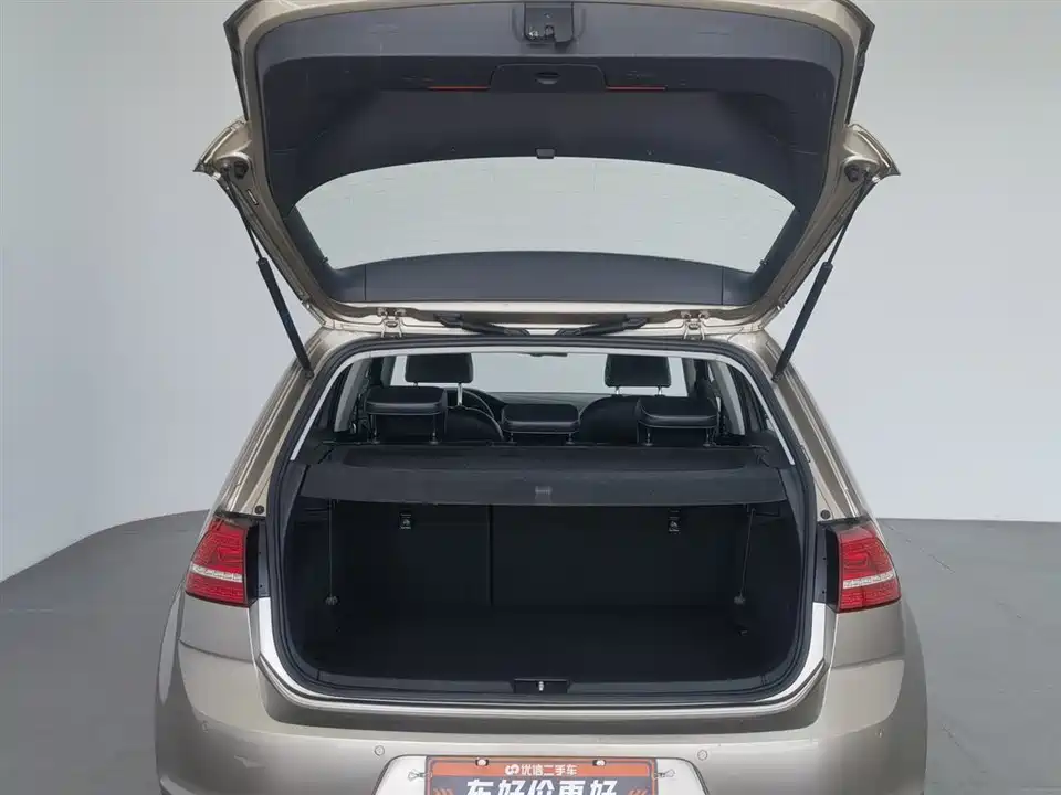 Volkswagen golf Volkswagen golf