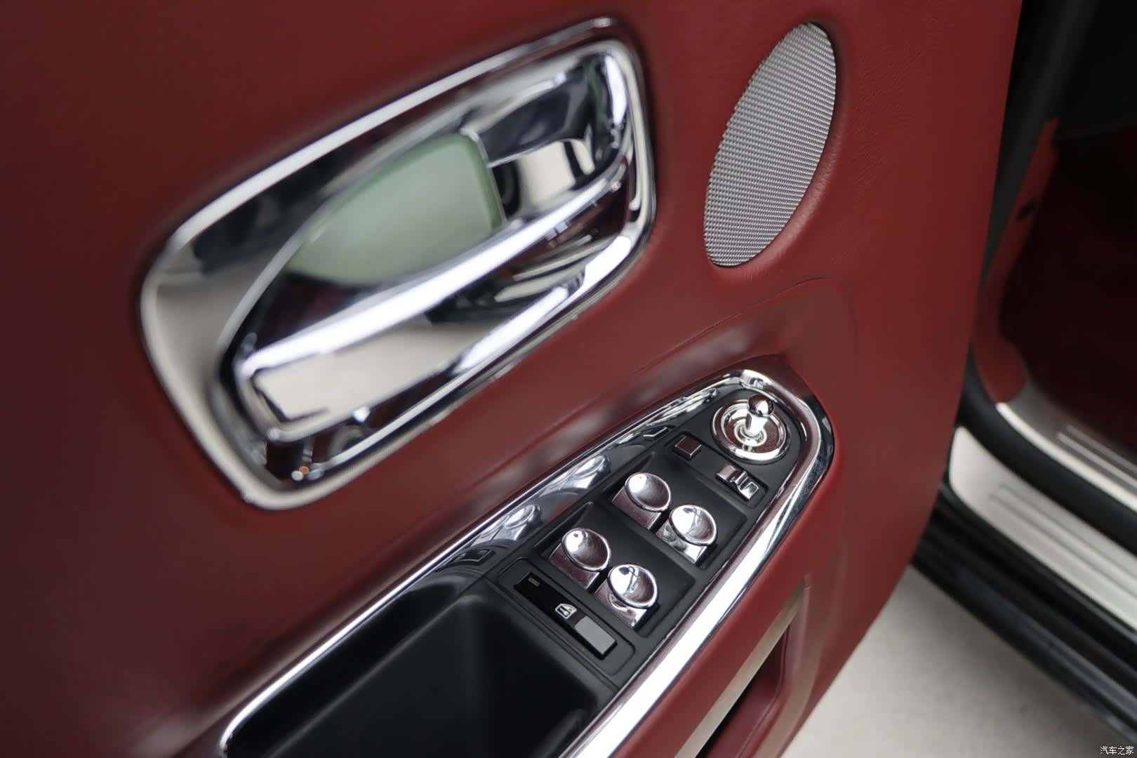 Rolls-Royce Ghost, 2014 23