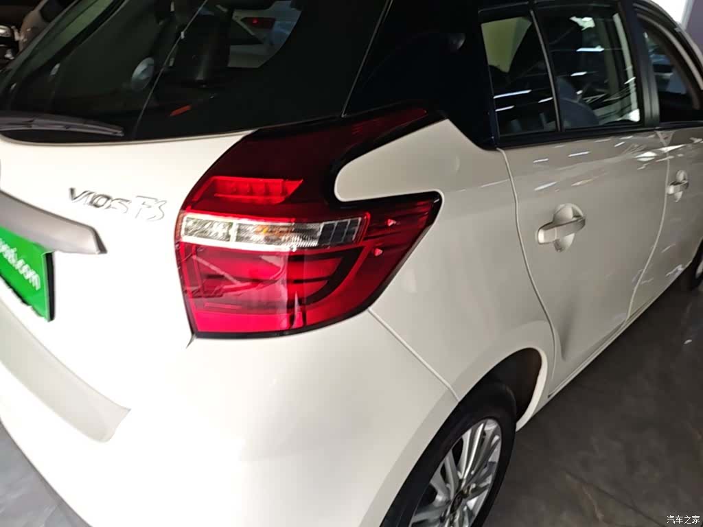Toyota FS, 2018 8