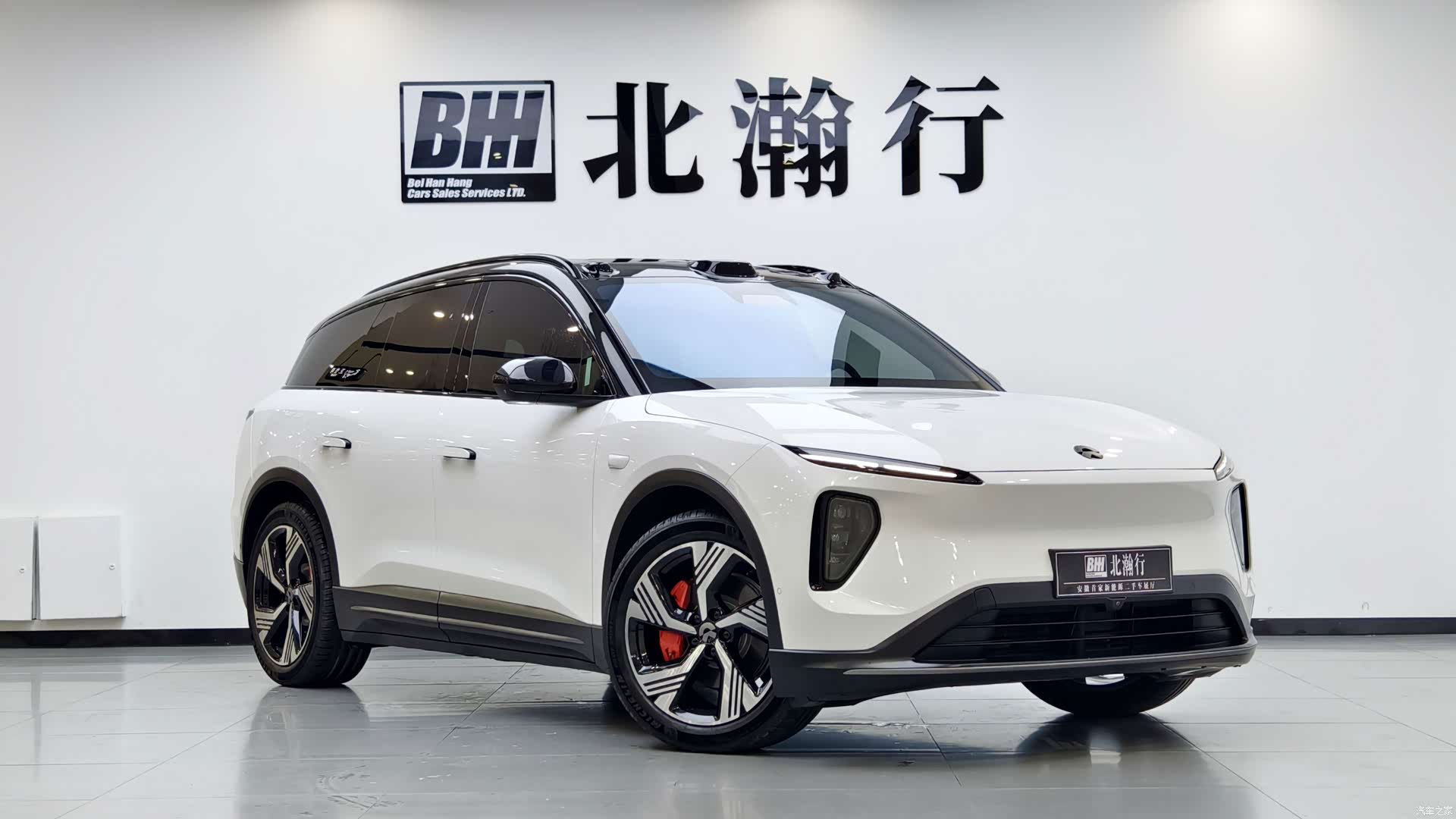 NIO ES6, 2024 3