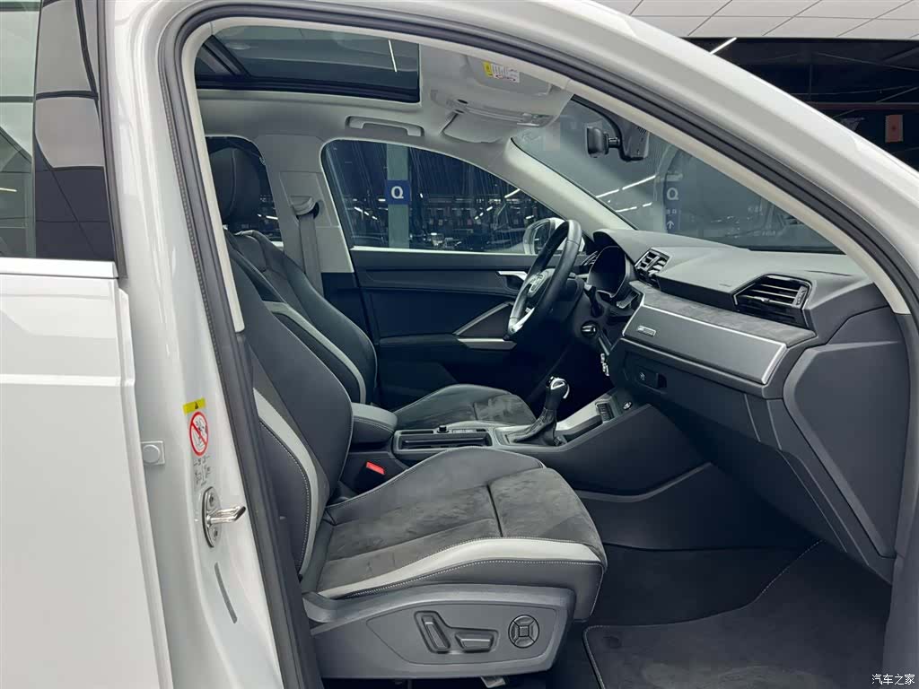 Audi Q3, 2021 20