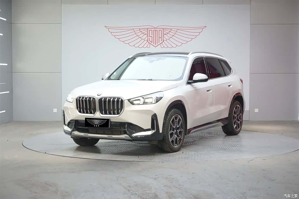 BMW X1, 2024 1