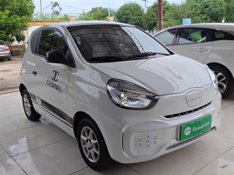 Roewe Clewe CLEVER