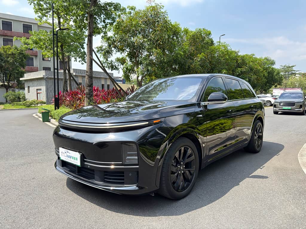Li Auto L7