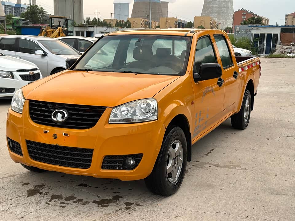 Shandong Jinan Car Shandong Jinan Car