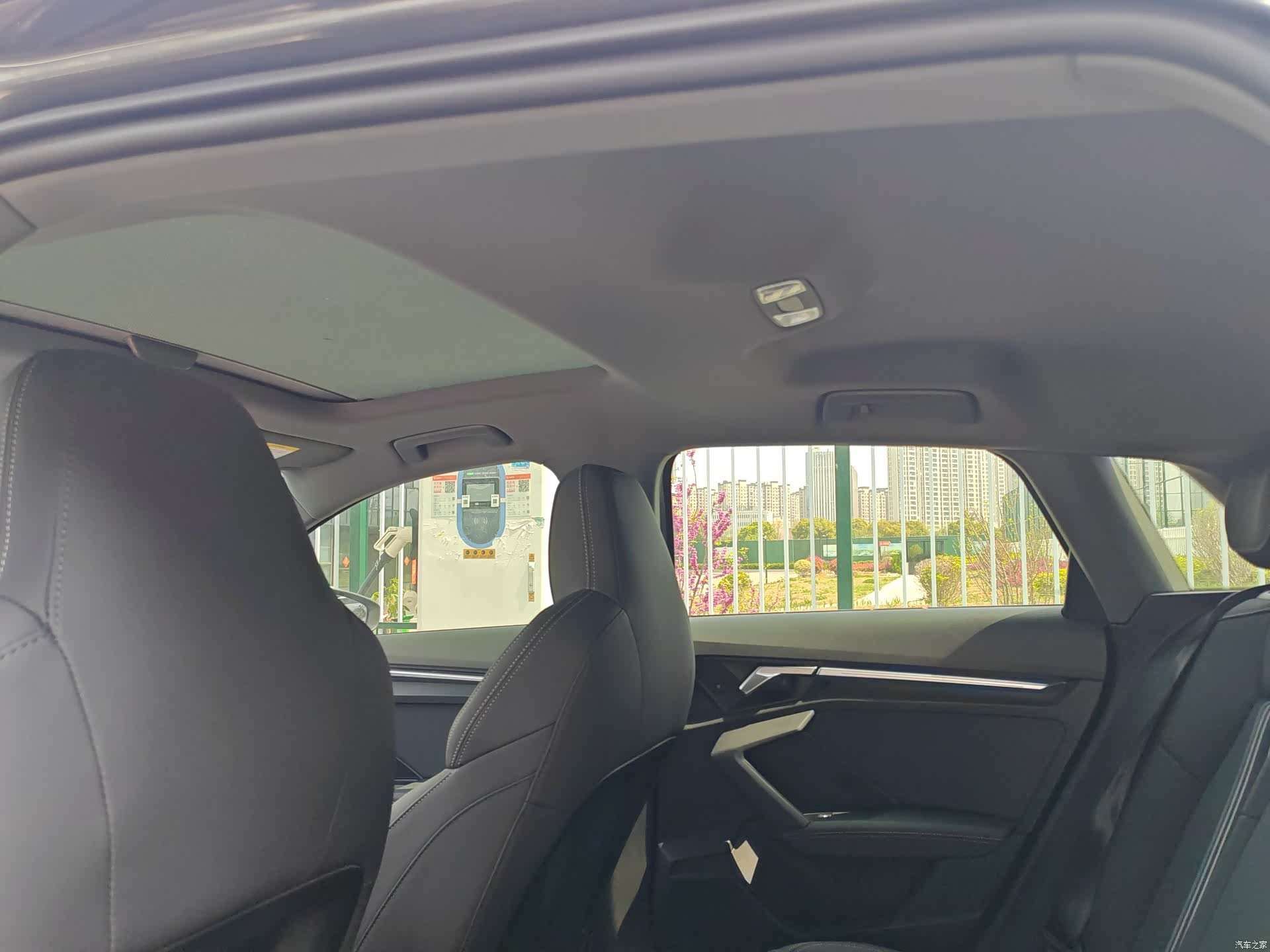 Audi A3, 2023 11