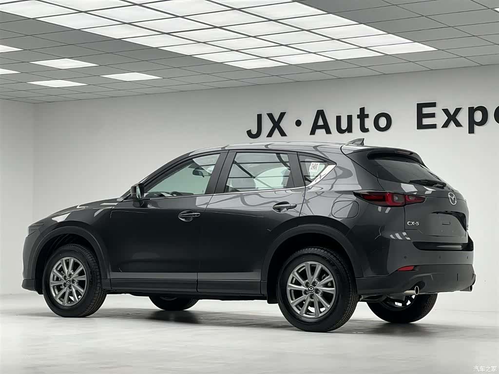 Mazda CX-5, 2025 7