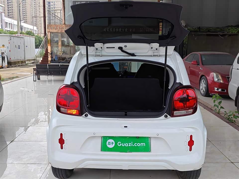 Roewe Clewe CLEVER