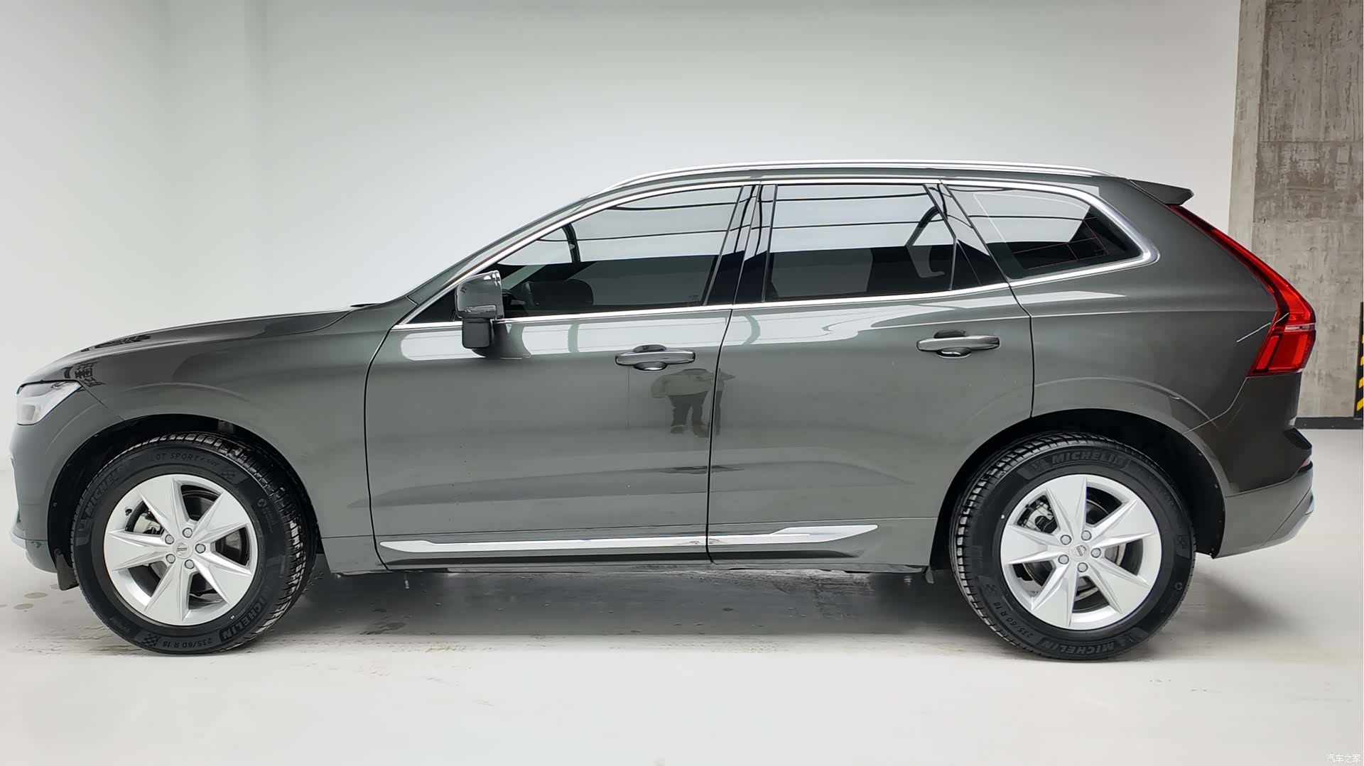 Volvo XC60, 2022 7