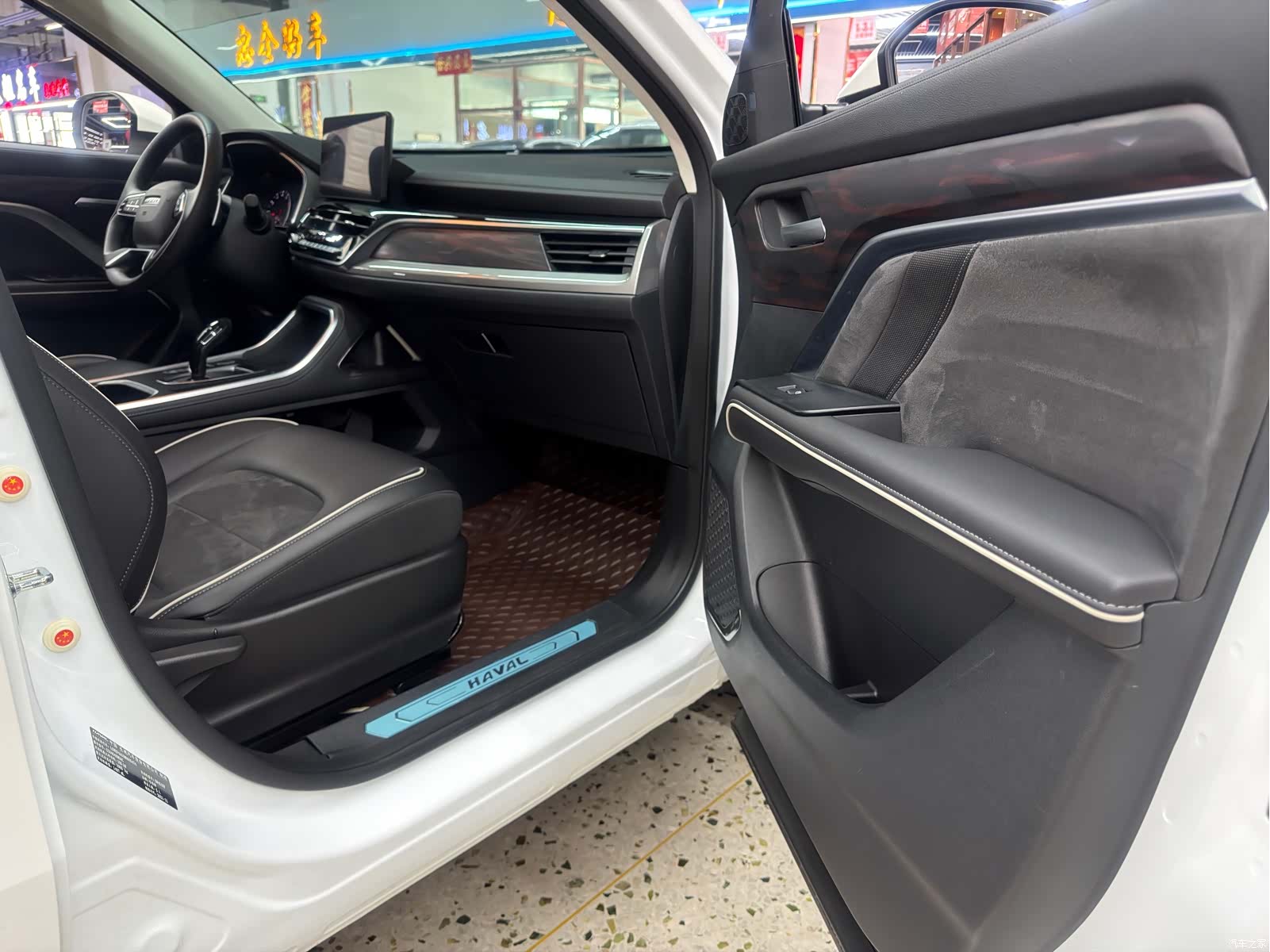 Haval H6, 2022 18