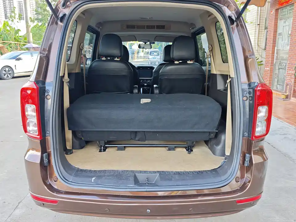 Wuling Wuling Hongguang