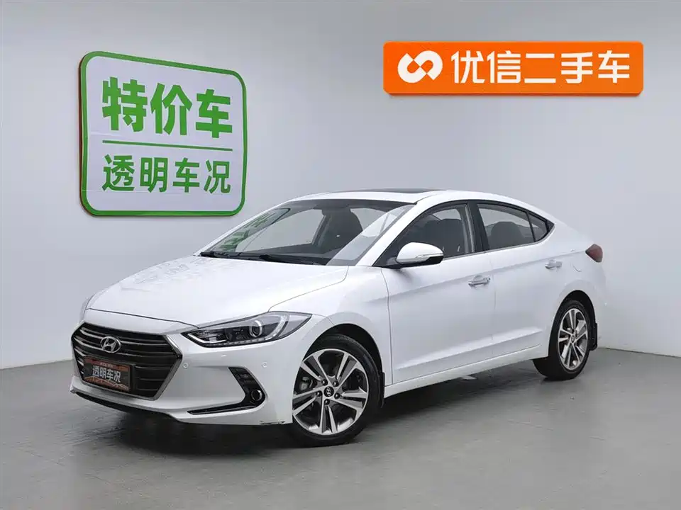 Hyundai Lead