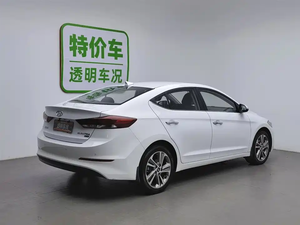 Hyundai Lead