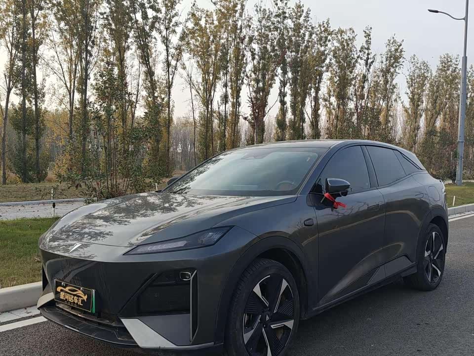 DEEPAL Dark blue S07